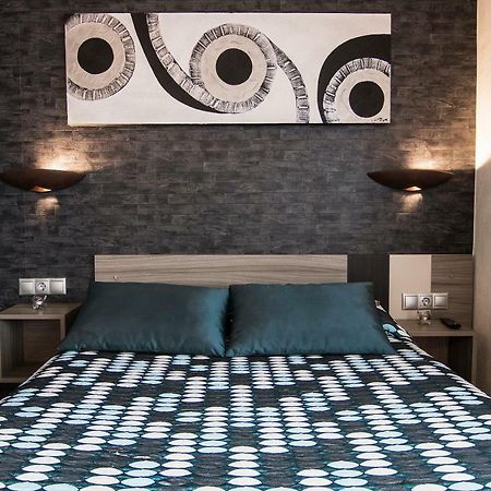 Hotel Tolare-Berri Zestoa Zewnętrze zdjęcie
