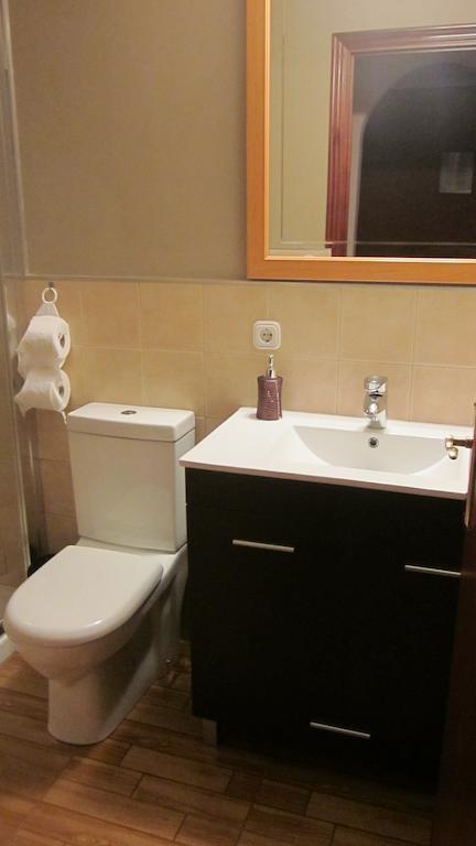 Hotel Tolare-Berri Zestoa Zewnętrze zdjęcie