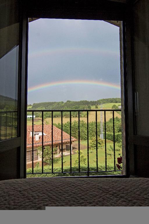 Hotel Tolare-Berri Zestoa Zewnętrze zdjęcie