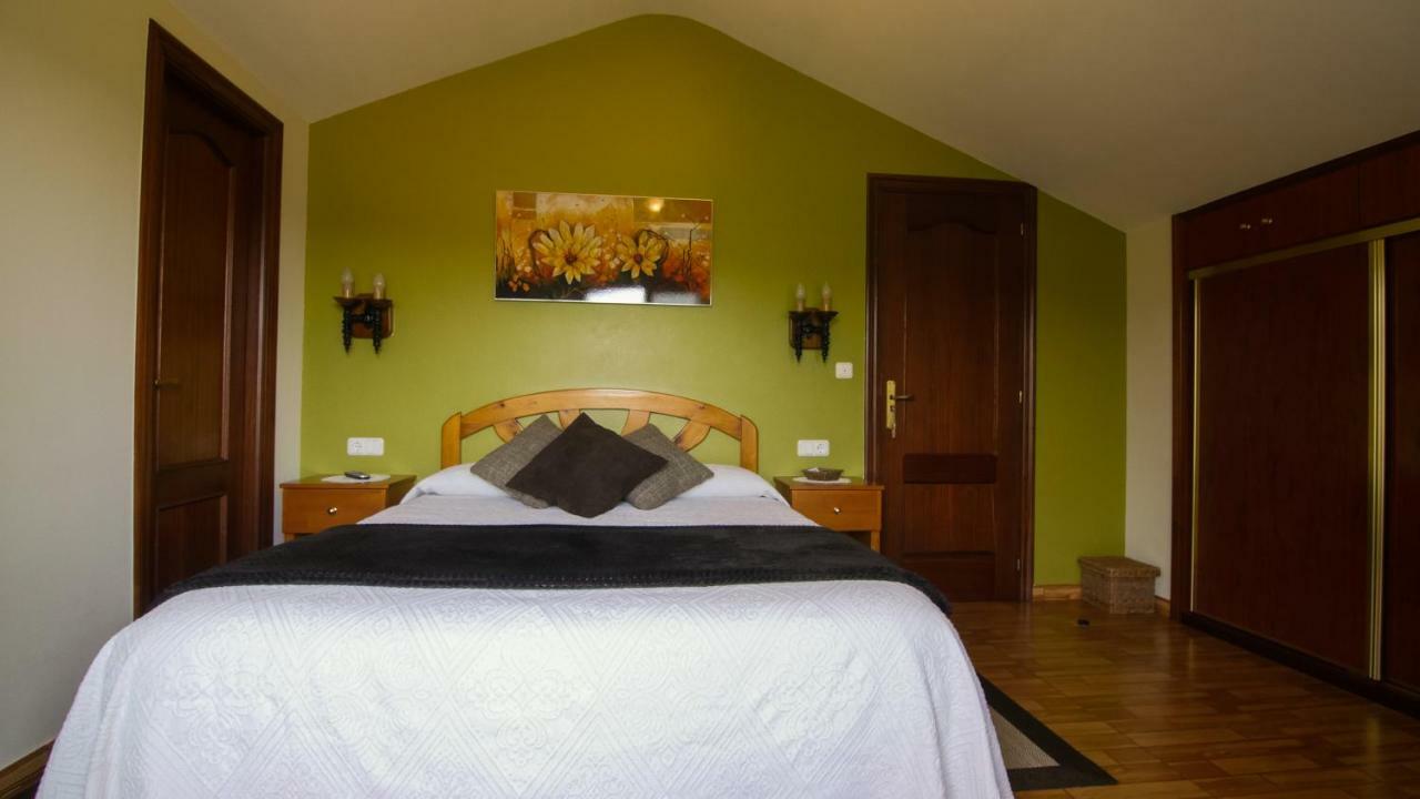 Hotel Tolare-Berri Zestoa Zewnętrze zdjęcie
