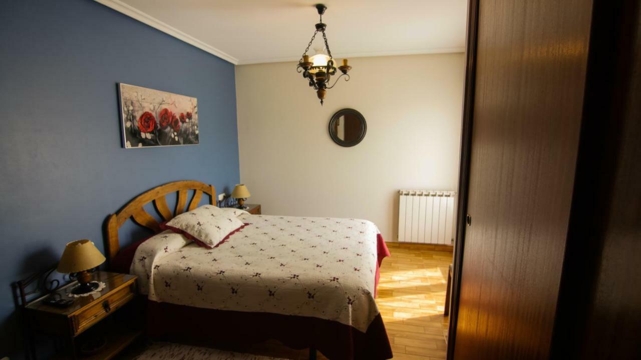 Hotel Tolare-Berri Zestoa Zewnętrze zdjęcie