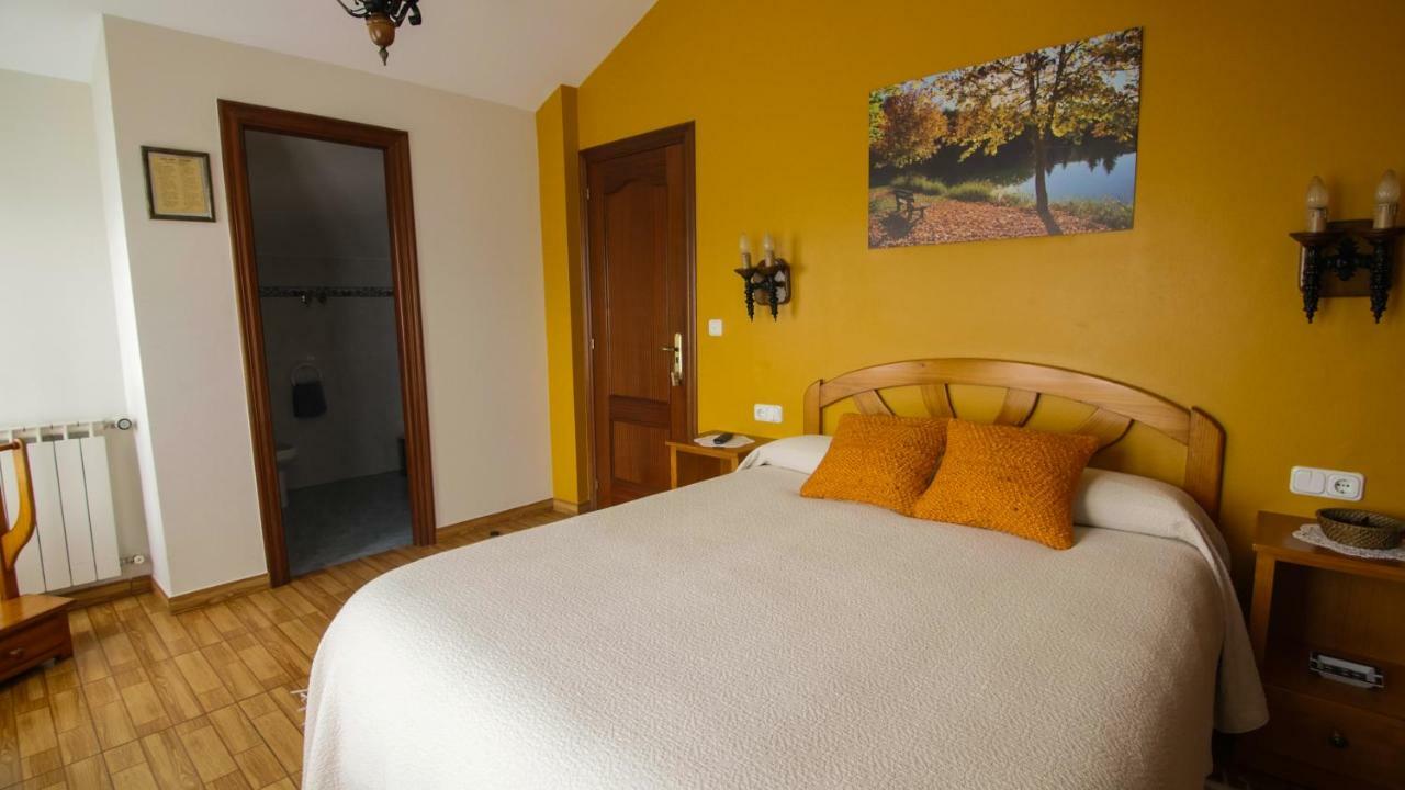 Hotel Tolare-Berri Zestoa Zewnętrze zdjęcie