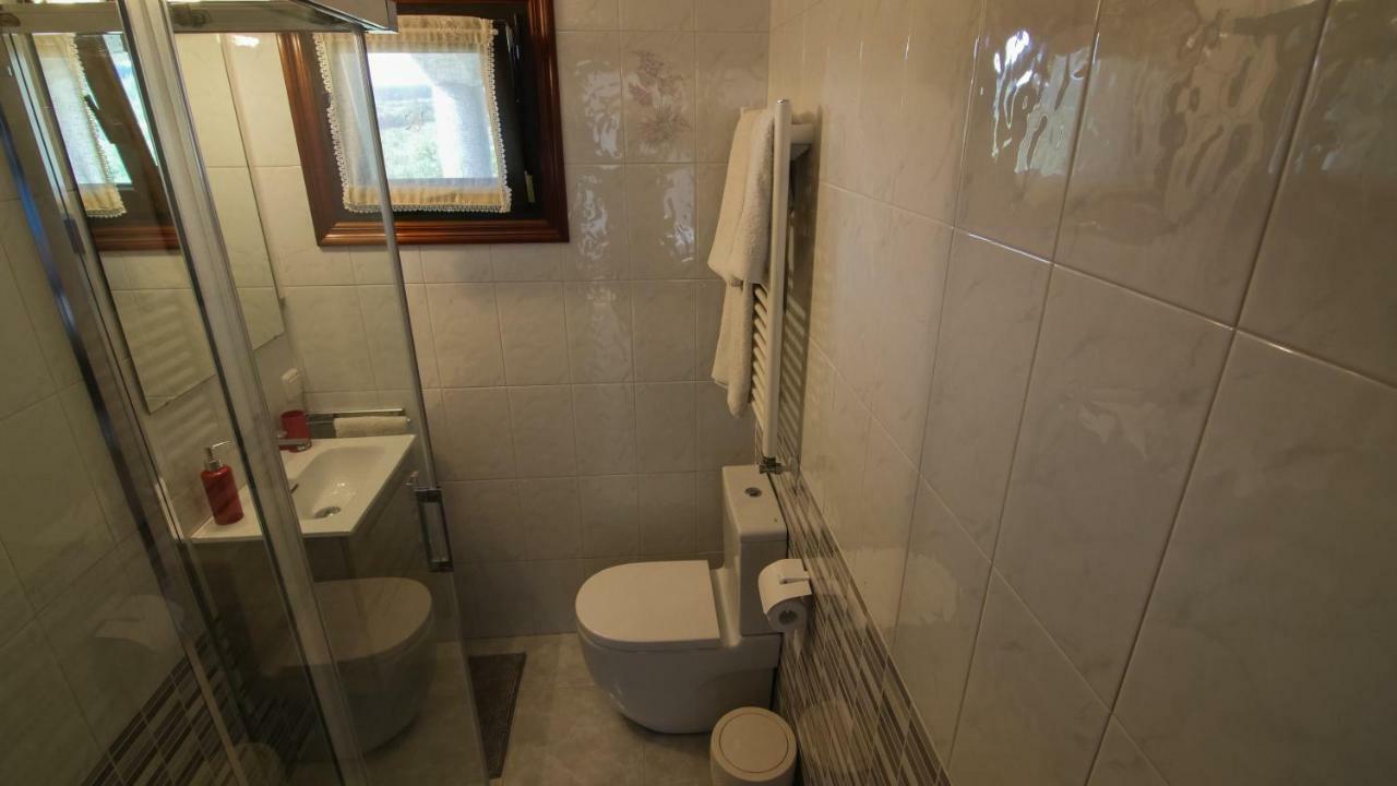 Hotel Tolare-Berri Zestoa Zewnętrze zdjęcie
