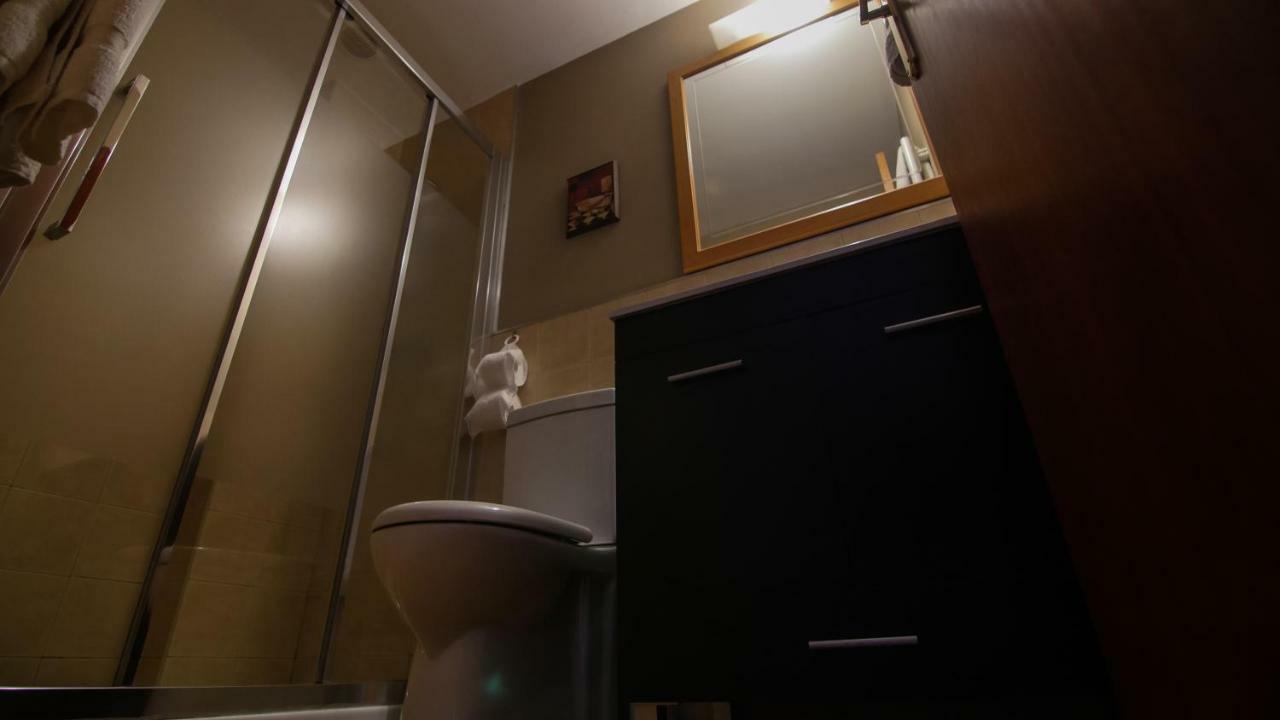 Hotel Tolare-Berri Zestoa Zewnętrze zdjęcie