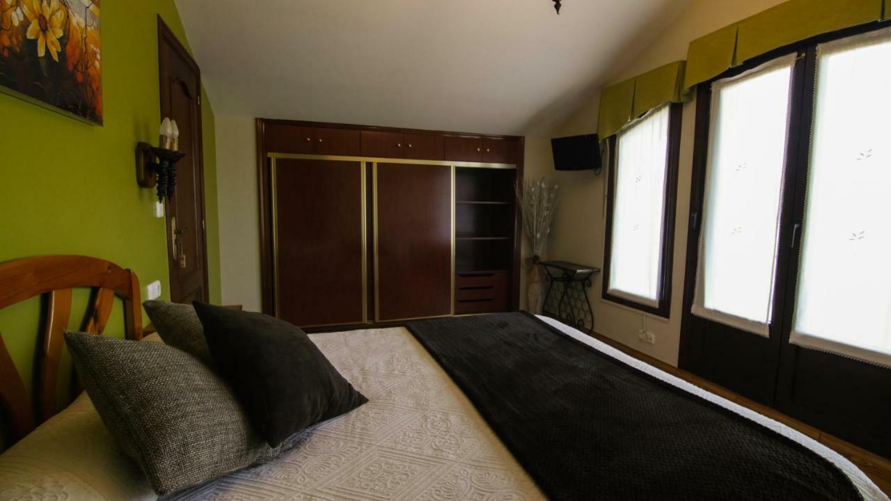 Hotel Tolare-Berri Zestoa Zewnętrze zdjęcie