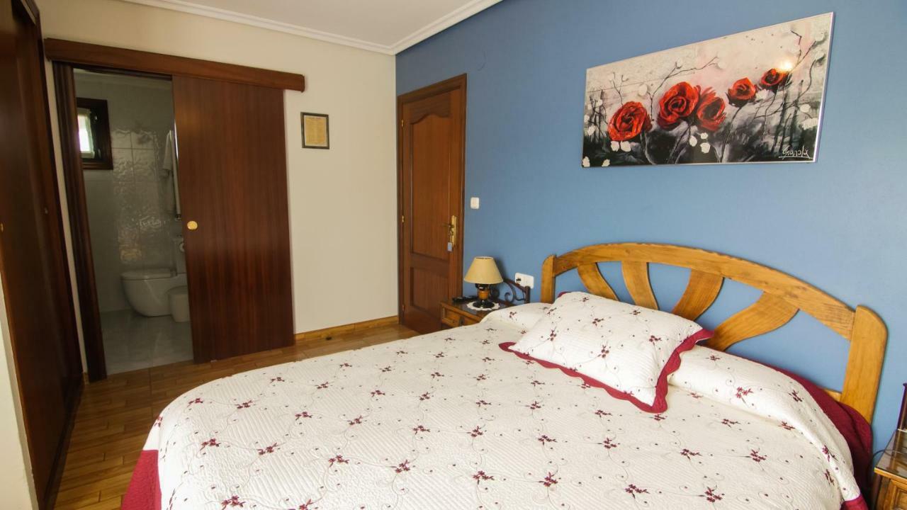 Hotel Tolare-Berri Zestoa Zewnętrze zdjęcie